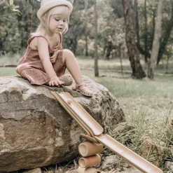 Explore Nook Bamboo Construct & Roll