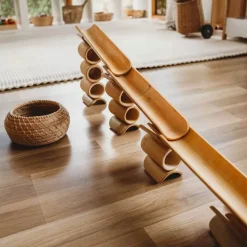 Explore Nook Bamboo Construct & Roll