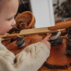 Explore Nook Mini Bamboo Roll