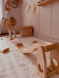 Explore Nook Smash Jump & Roll