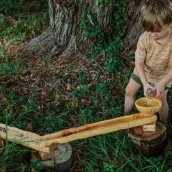 Explore Nook Wooden Water Ways – Starter Family Set