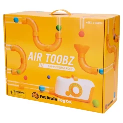 Fat Brain Toys Air Toobz