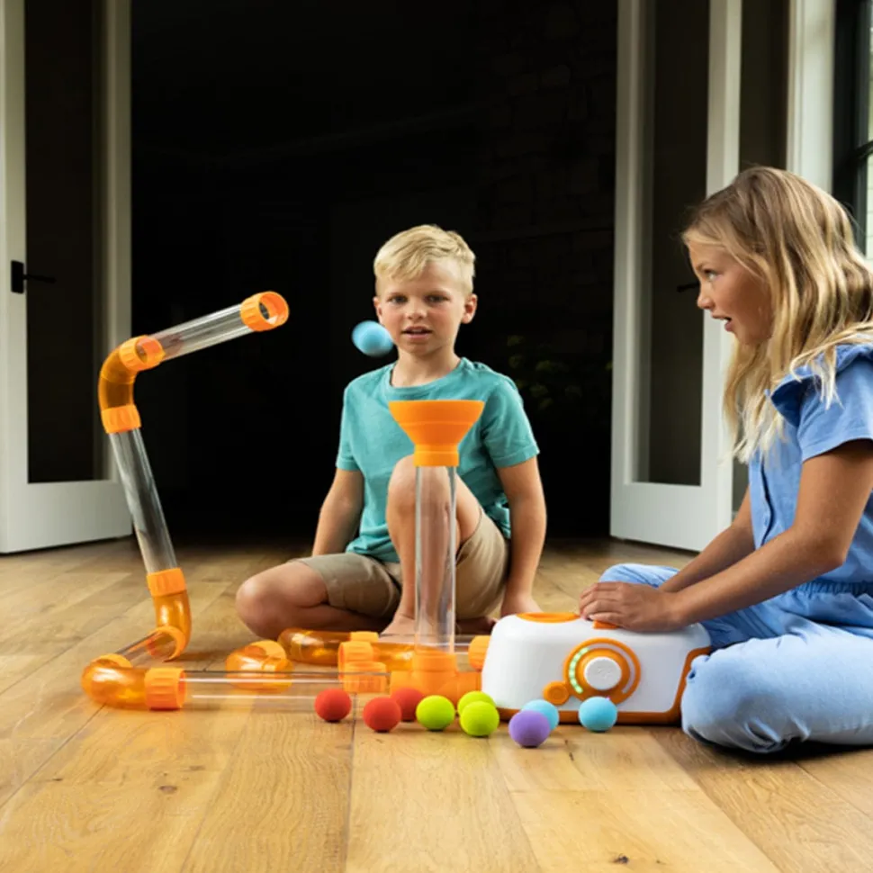 Fat Brain Toys Air Toobz