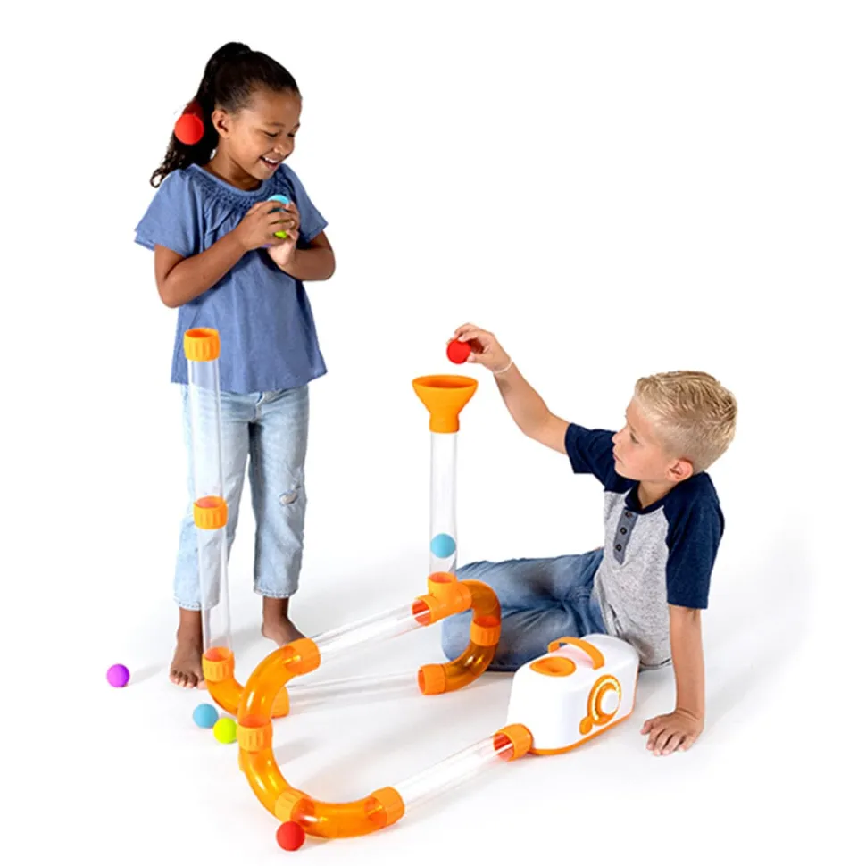 Fat Brain Toys Air Toobz