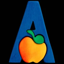 Fauna A - Apple