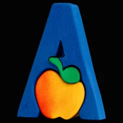 Fauna A - Apple