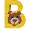 Fauna B - Bear