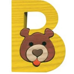 Fauna B - Bear