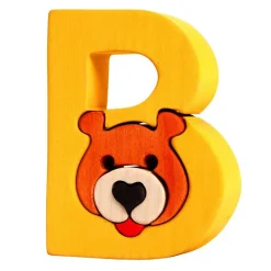 Fauna B - Bear
