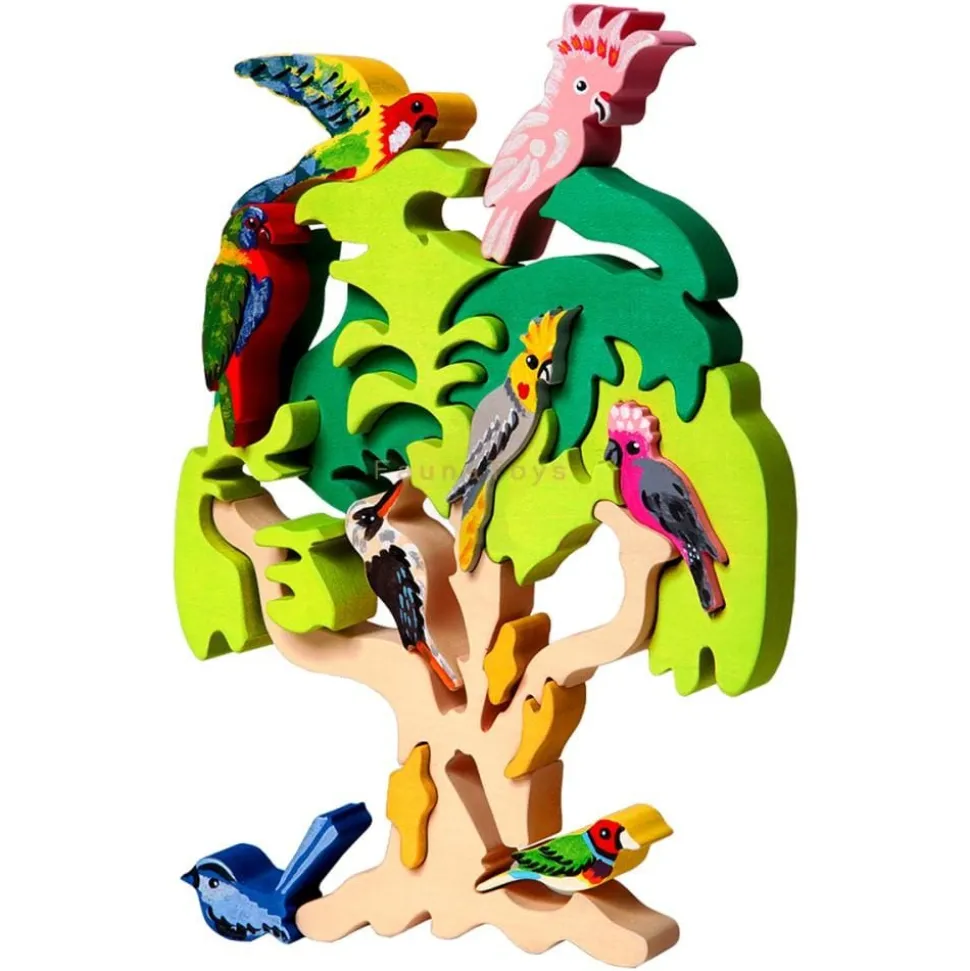 Fauna Birdtree - Australia