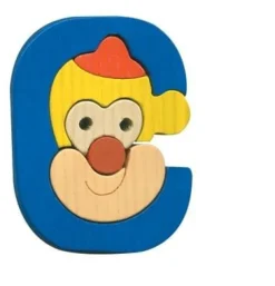 Fauna C - Clown