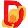 Fauna D - Dino