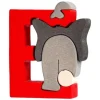 Fauna E - Elephant