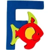 Fauna F - Fish