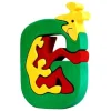 Fauna G - Giraffe