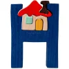 Fauna H - House