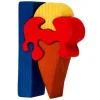 Fauna I - Ice cream