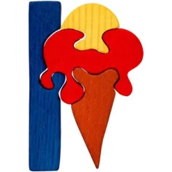 Fauna I - Ice cream