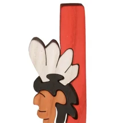Fauna I - Indian