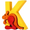Fauna K - Kangaroo
