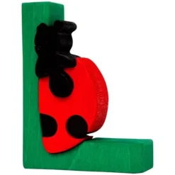 Fauna L - Ladybird