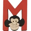 Fauna M - Monkey