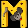 Fauna M - Mouse