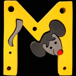 Fauna M - Mouse