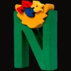 Fauna N - Nest