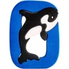Fauna O- Orca