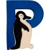 Fauna P - Penguin