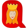 Fauna Q - Queen