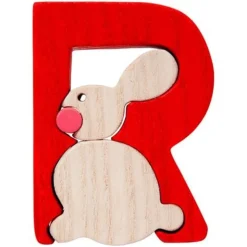 Fauna R - Rabbit