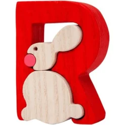 Fauna R - Rabbit