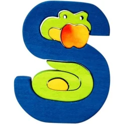 Fauna S - Snake
