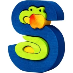Fauna S - Snake