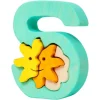 fauna S - Sun