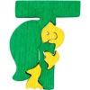 Fauna T - Turtle