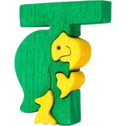 Fauna T - Turtle