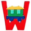 Fauna W - Wagon