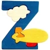 Fauna Z - Zeppelin