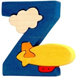 Fauna Z - Zeppelin