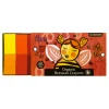 Filana Organic Beeswax Crayons, 12 Classic Blocks