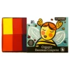 Filana Organic Beeswax Crayons, 8 Rainbow Blocks