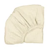 Fitted Sheet for KUMI Cradle