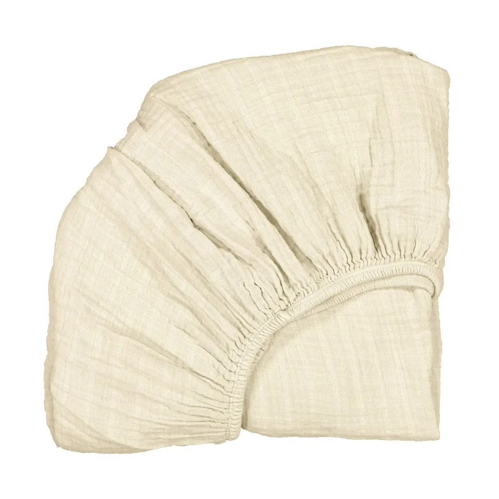 Fitted Sheet for KUMI Cradle