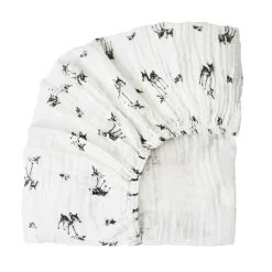 Fitted Sheet for KUMI Cradle