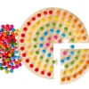 Freckled Frog - My Rainbow Globe (184 pieces set)