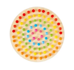 Freckled Frog - My Rainbow Globe (184 pieces set)