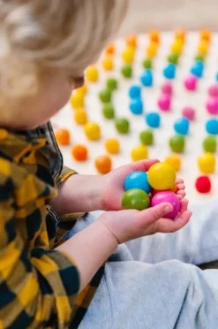 Freckled Frog - My Rainbow Globe (184 pieces set)